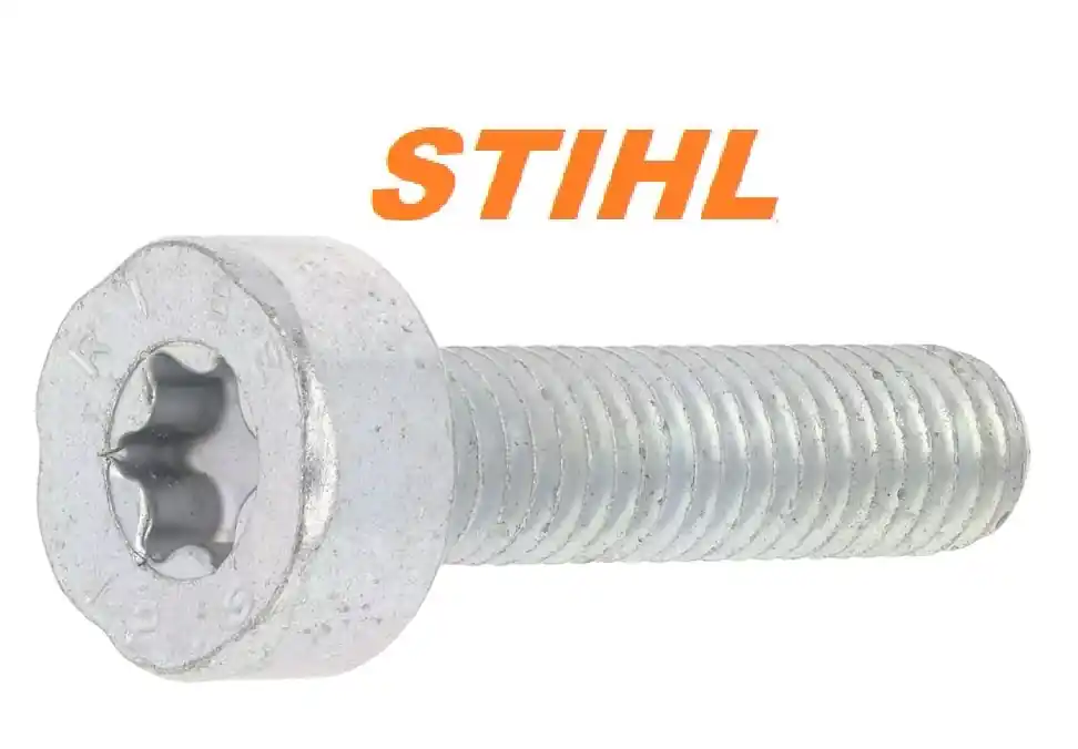 Zertifiziert STIHL Torxschraube M5 x 20 12.9