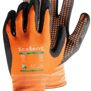 Xcellent Handschuhe XC-Line Gr 8 Geprüft