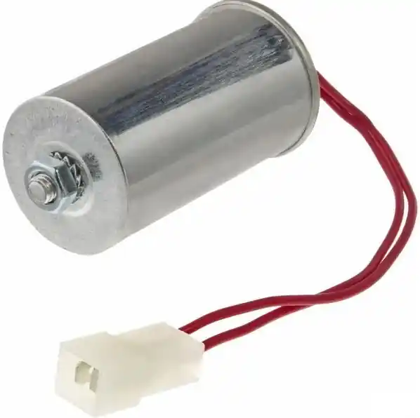 Kracherpreis MTD Kondensator E-Motor 25 Microf Cbb65