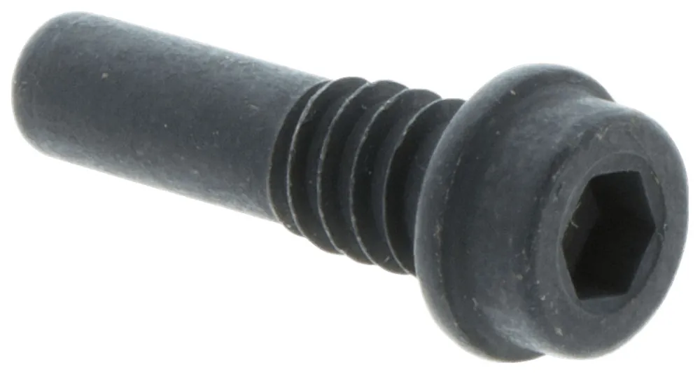 Husqvarna Schraube MT6x20/8 12.9 - 503 21 51-01 Must-Have