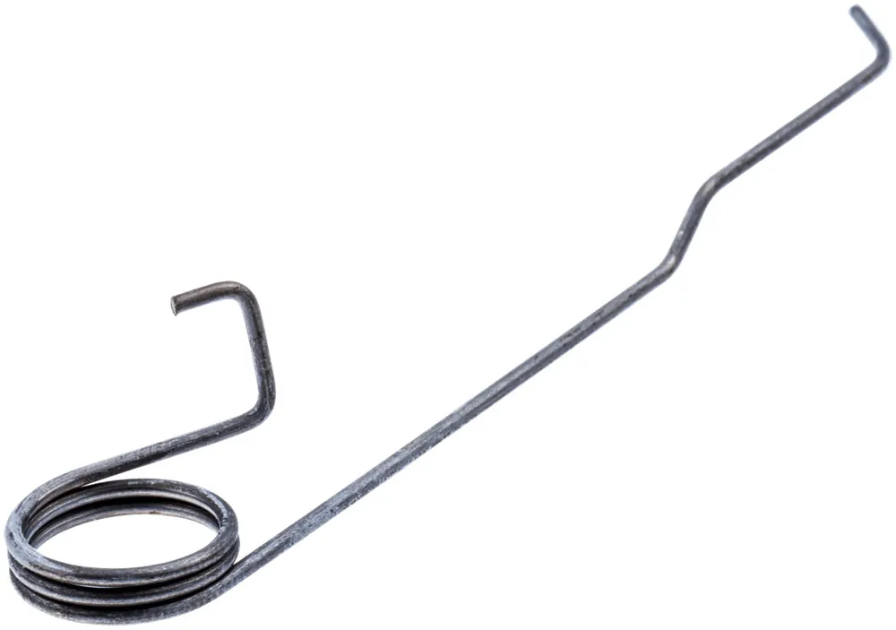 Zertifiziert Husqvarna Rückholfeder - 503 08 46-01