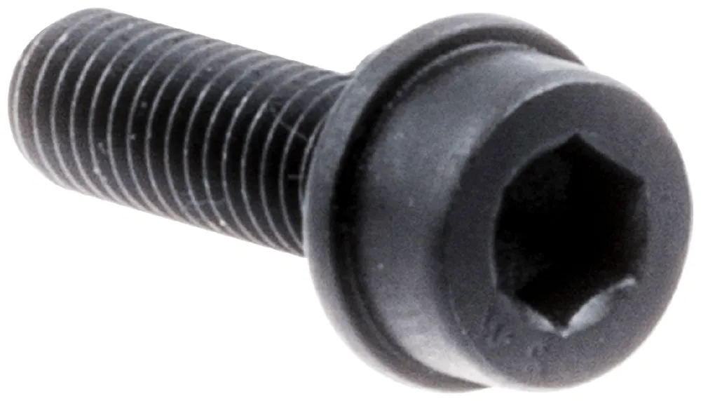 Echt Husqvarna Schraube M5x16 12.9 TBO - 503 20 02-16
