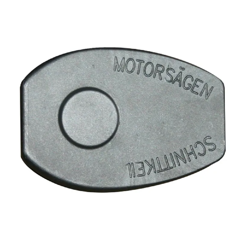Motorsägen Fällkeil und Schnittkeil nach Dr. Reissinger Neu