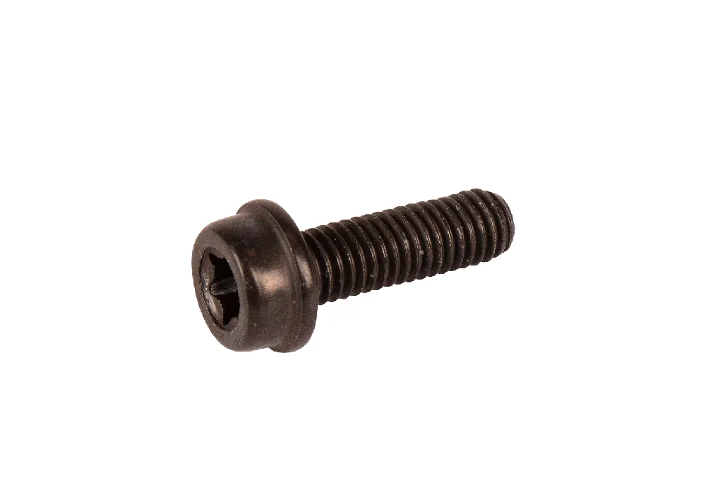 Mega-Angebot Husqvarna Motorgeräte Ersatzteil Schraube Torx M5X16 10.9