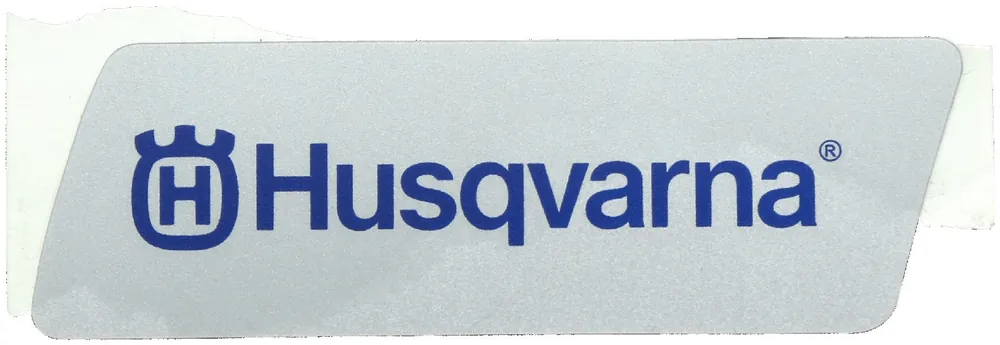 Husqvarna Kettensäge Motorsäge Aufkleber Kupplung - 544 35 75-01 Online Kaufen