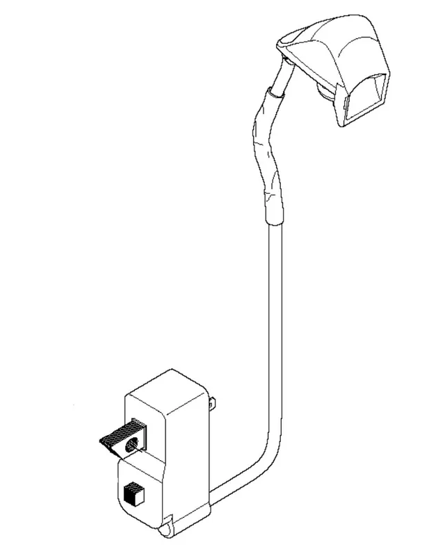 Wochenendangebot Husqvarna Motorsensen Freischneider Ersatzteil Elektronikmodul - 544 12 70-02
