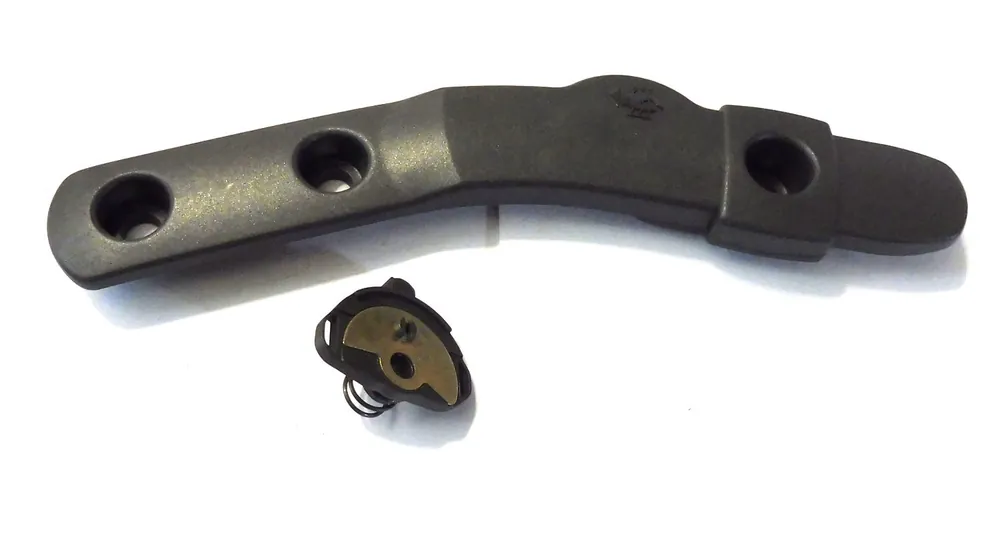 Geprüft Husqvarna Kettensäge Motorsäge Kontakt Griff 357 359