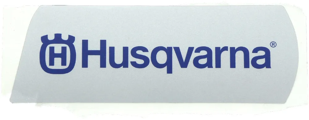 Nur Für Kurze Zeit Husqvarna Kettensäge Motorsäge Aufkleber Kupplung - 544 37 68-01