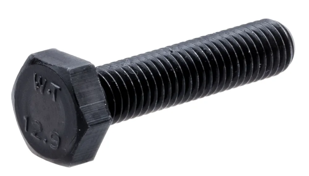Nur Heute Husqvarna Schraube M10 x 45 12.9 (Mähdeck)