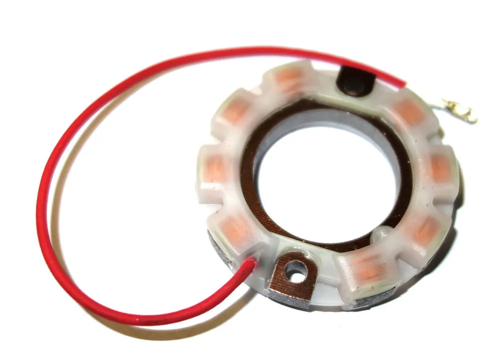 Husqvarna Motorständer Stator - 576 18 92-01 Direktkauf