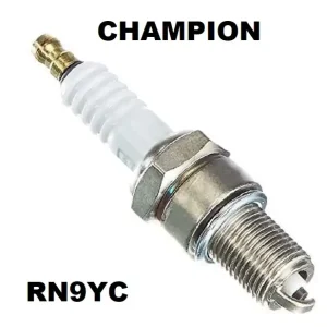 Preis Gesenkt CHAMPION Zündkerze RN9YC