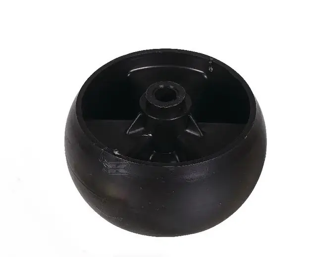MTD Decklaufrad Mähdeck Ballförmig Ø5.0" - 734-06305A Solange Der Vorrat Reicht