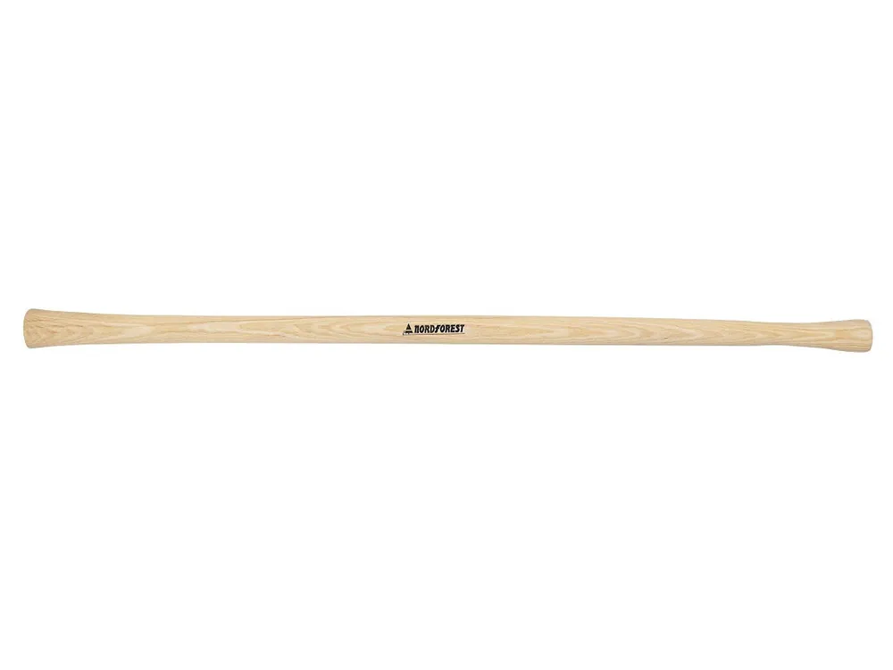 Nordforest Wiedehopfhauenstiel 105 cm Geprüft
