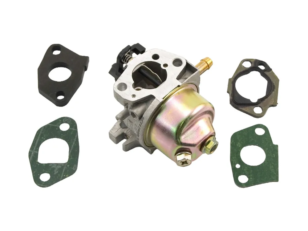 Neu Im Sortiment MTD Vergaser kpl. für 1P65 MTD Vertikal Motoren