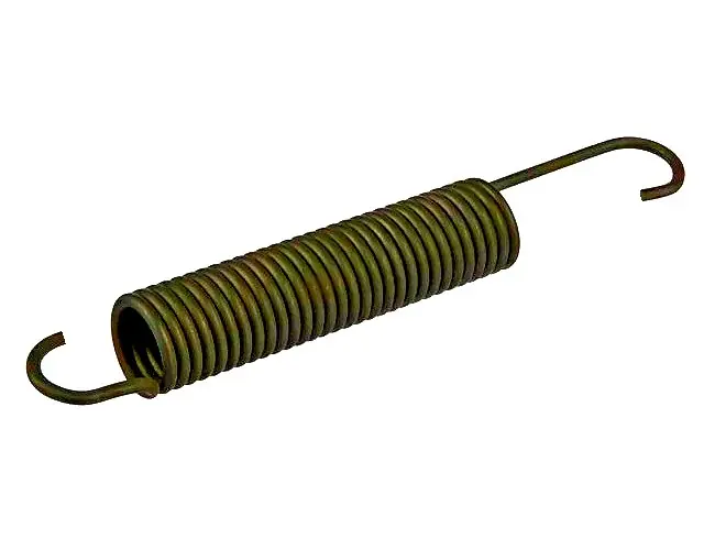 MTD Zugfeder Ø 1.063 x 8.576 LG für Rasentraktoren Online Kaufen