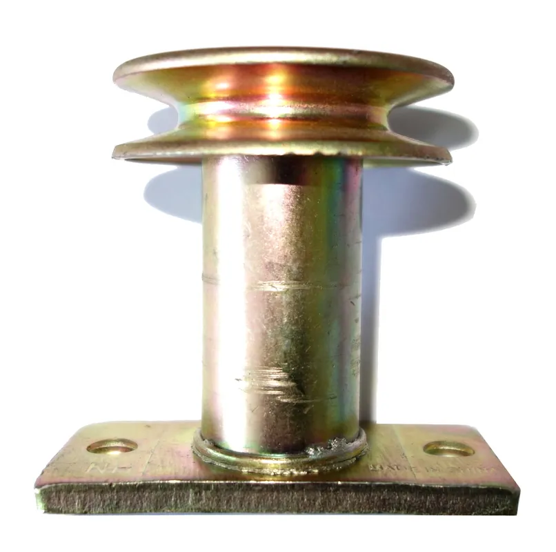 Markenprodukt MTD Messernabe VS 7/8 Innen Ø x .430 SP für Rasenmäher mit Antrieb