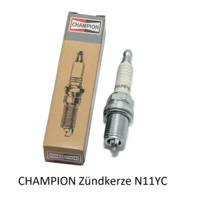 Bestseller CHAMPION Zündkerze N11YC