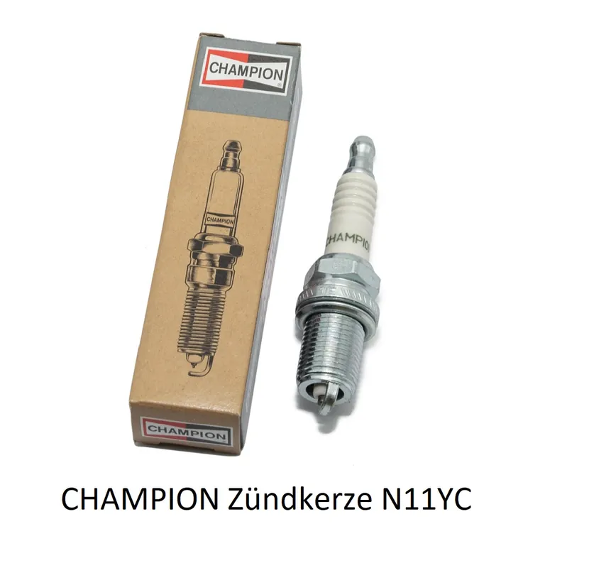 Bestseller CHAMPION Zündkerze N11YC