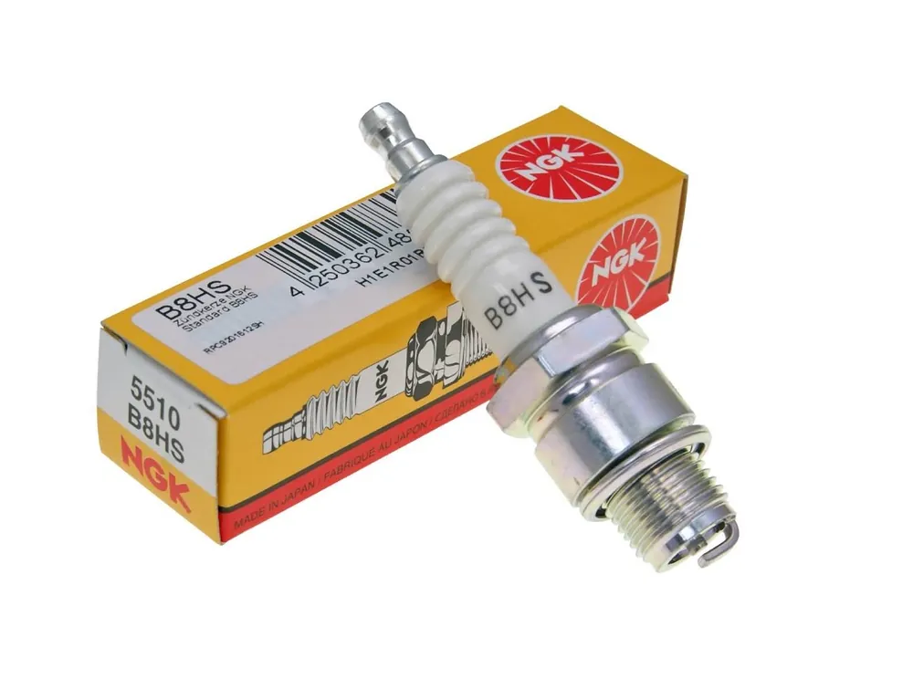 Top-Angebot NGK Zündkerze B8HS