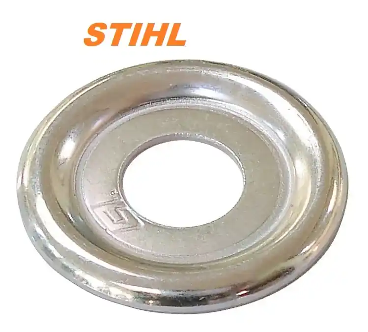 Beliebt STIHL Scheibe Motorsäge MS210 - 0000 958 1022
