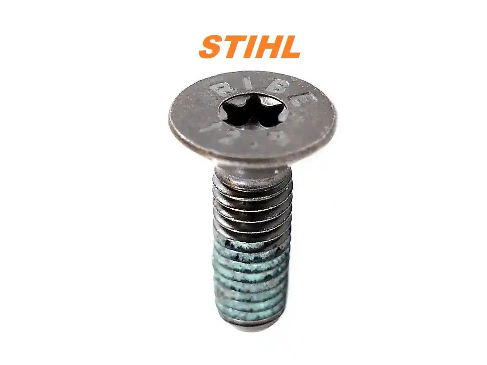 Direkt Vom Hersteller STIHL Schraube M5x16-8 p.f. HS 45 - 90643710985