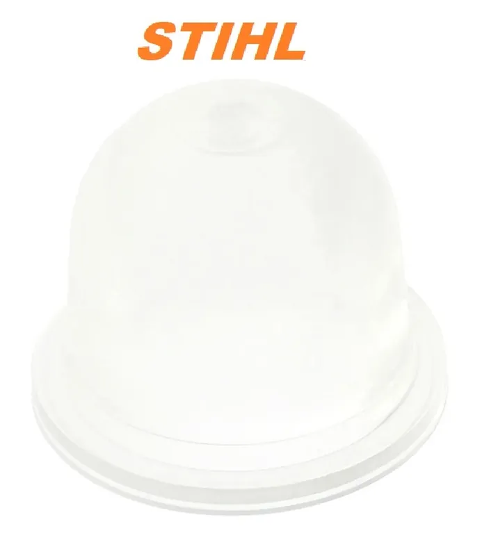 Begrenztes Angebot STIHL Kappe (Primer p.f. Vergaser 4137/-, C1M-S, C1Q-S) - 4226 121 2700
