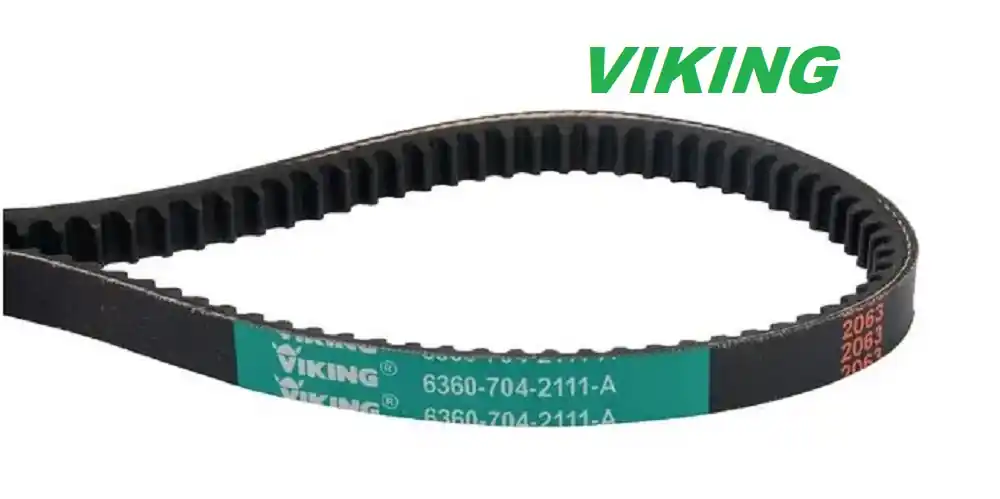 Viking Keilriemen - 6360 704 2111 Geprüft