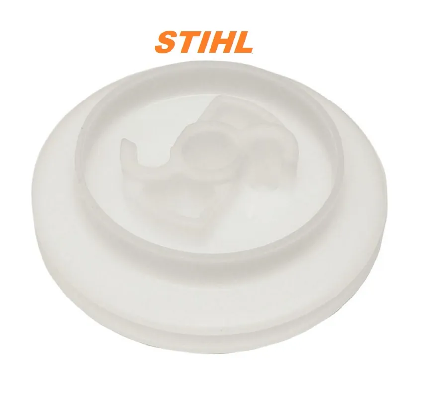 Nur Für Kurze Zeit STIHL Seilrolle - 1125 195 0401