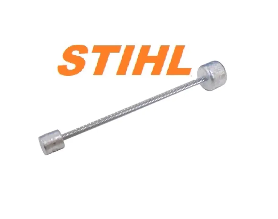 STIHL Sicherung MS 261, MS 271, MS 291 - 1135 790 8100 Nur Heute