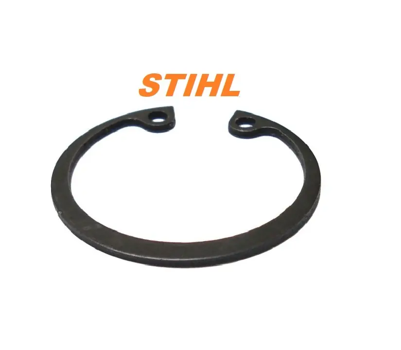 Sonderangebot STIHL Sicherring DIN472-32x1 - 9456 621 3600