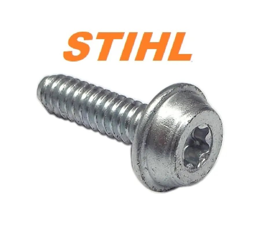 STIHL Torxschraube D 5 x 20 mm Finale Aktion