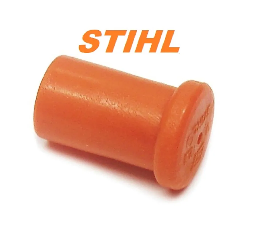 STIHL Startgasknopf - 4228 182 9300 Solange Der Vorrat Reicht