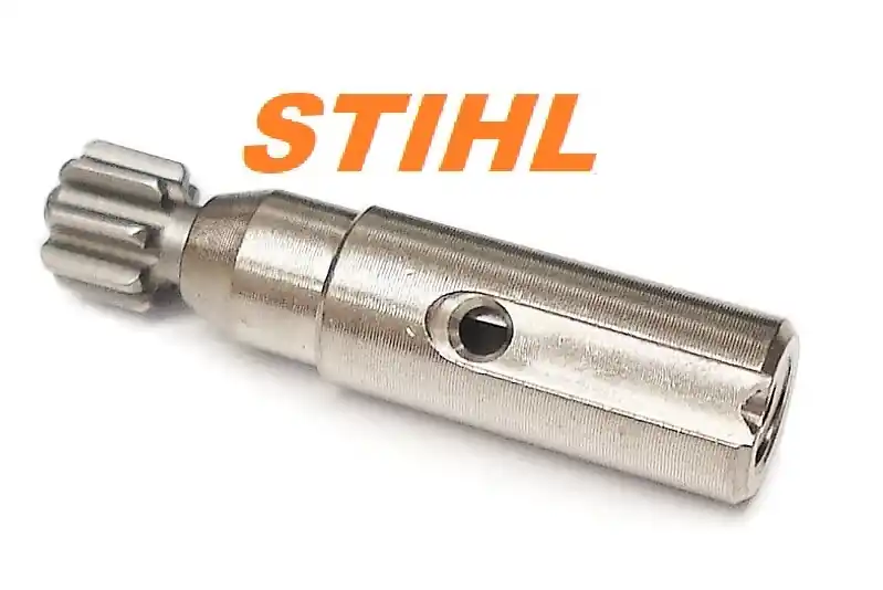 Markenprodukt STIHL Ölpumpe 0,55 mm - 1123 640 3200