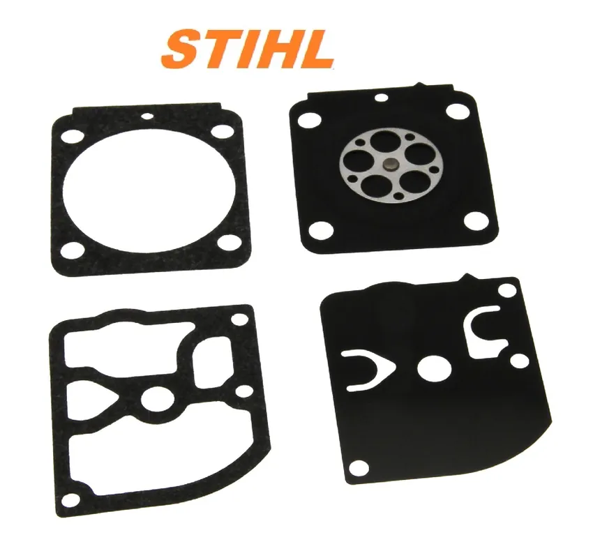 Sichere Zahlung STIHL Vergaserteile BR, FC, FS, HL - 4228 007 1051