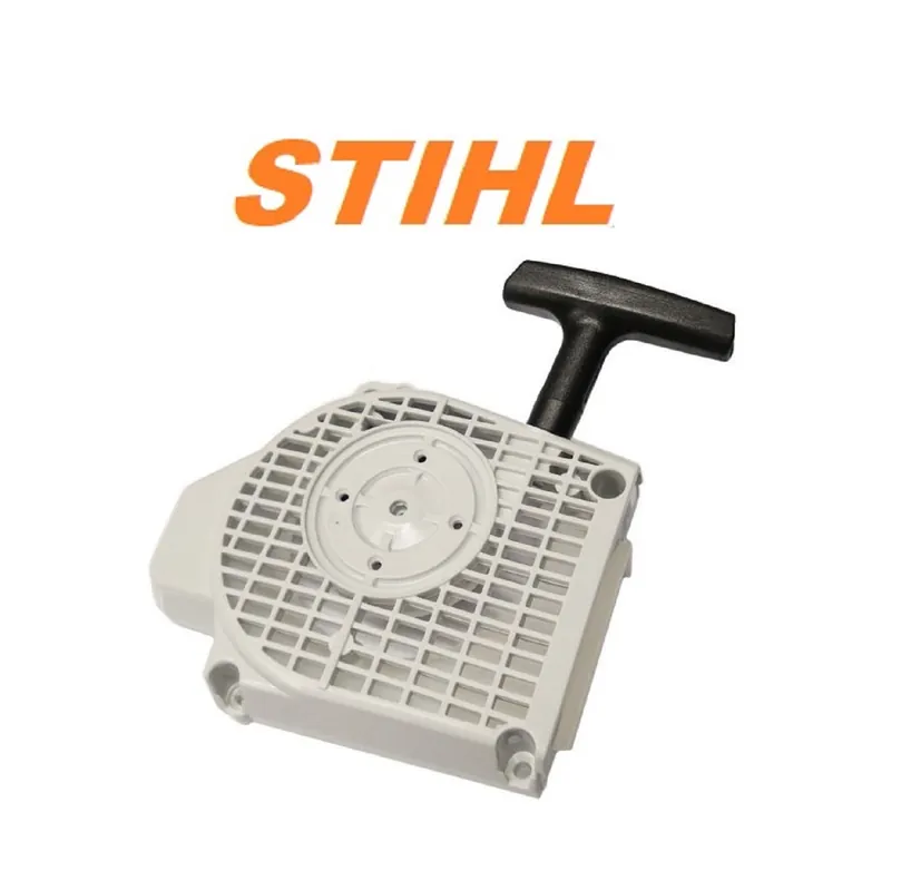 STIHL Lüftergehäuse m. Anwerfvorrichtung - 1129 080 2105 Markenware