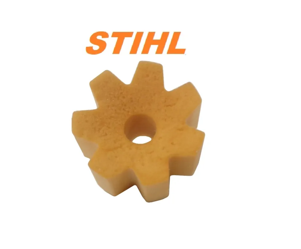 STIHL Ringpuffer - 1141 791 2802 Zertifiziert