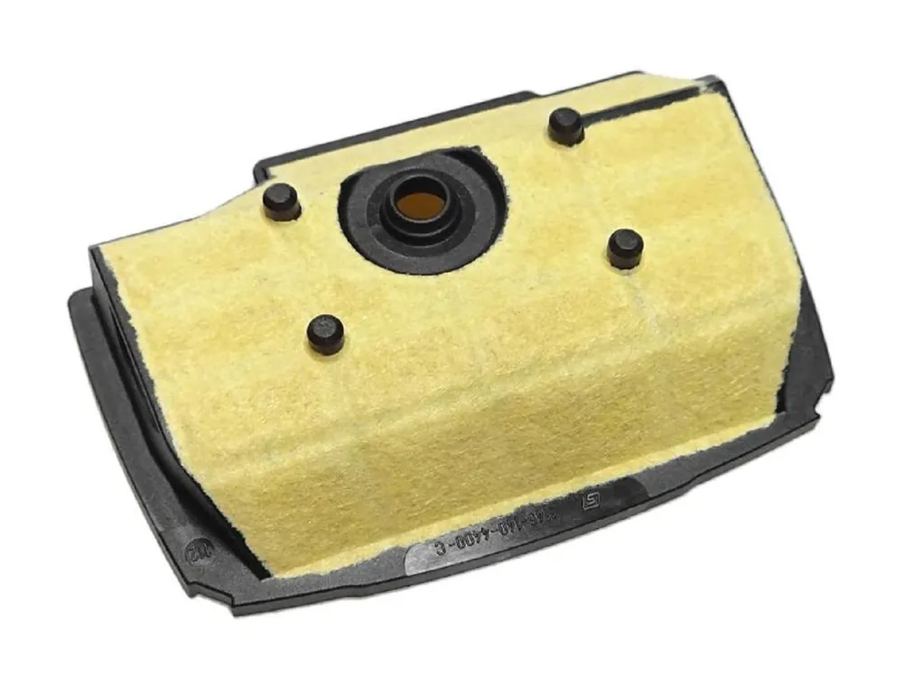 Schneller Versand STIHL Luftfilter Vlies MS201T - 1145 140 4400