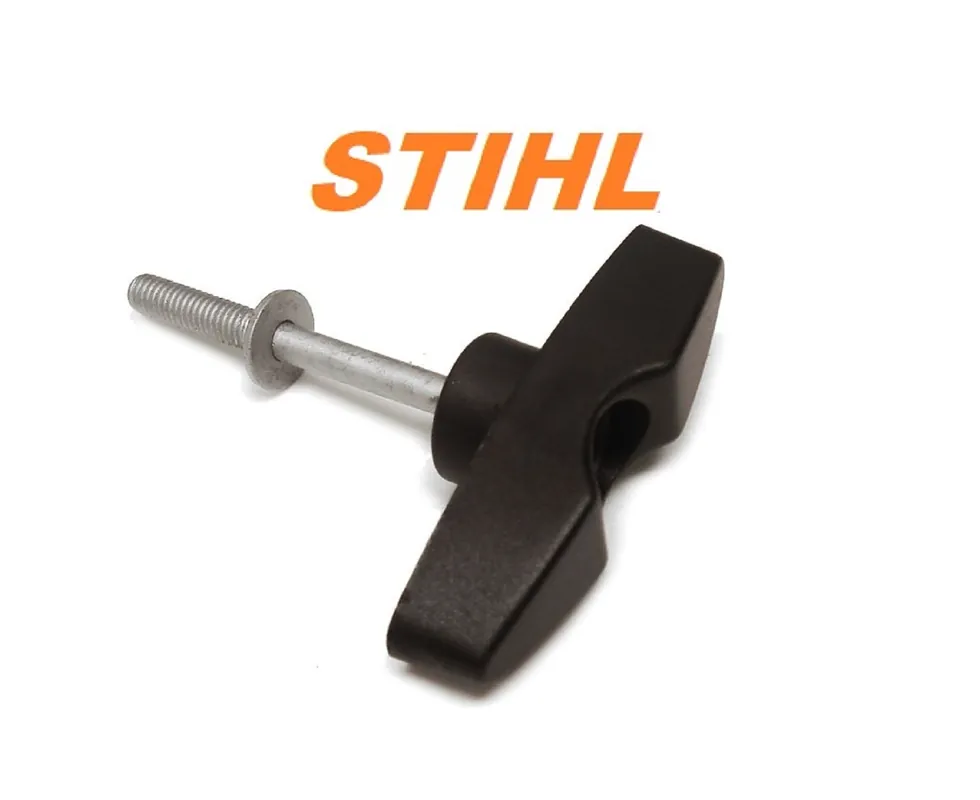 Jetzt Kaufen STIHL Knebelschraube - 4128 790 7501