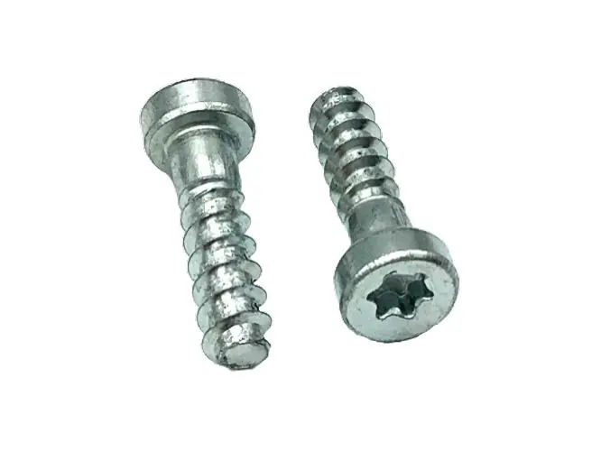 Neu STIHL Torxschraube 0x21,5 - T27 - 9074 478 4475