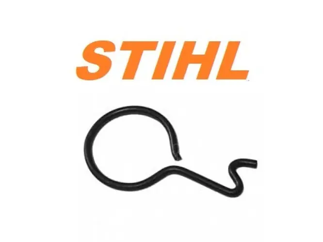 Preisreduziert STIHL Feder - 1123 647 2400