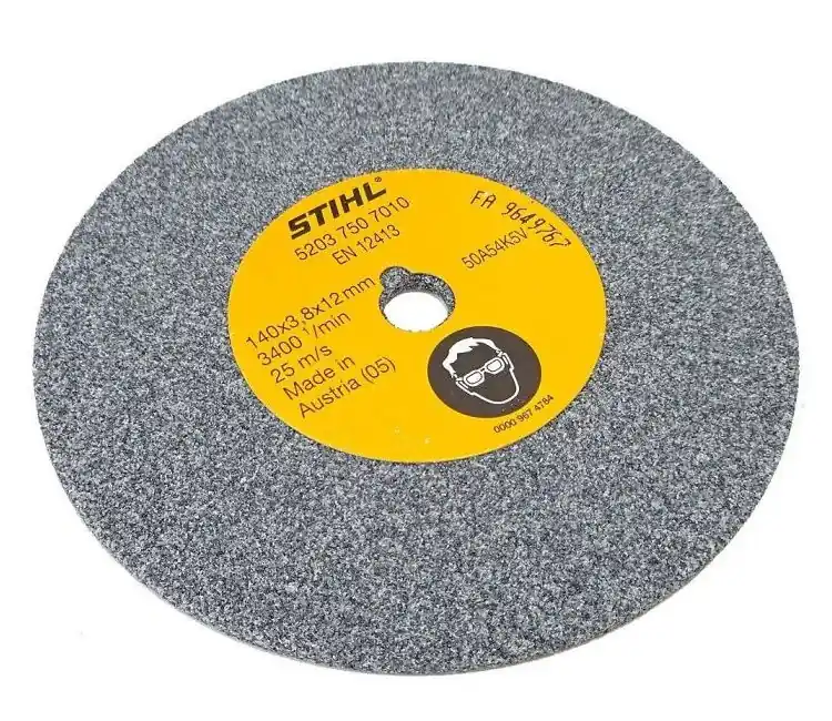 Highlight STIHL Formschleifscheibe ZBR R 2,4 - USG, HOS - 5203 750 7010