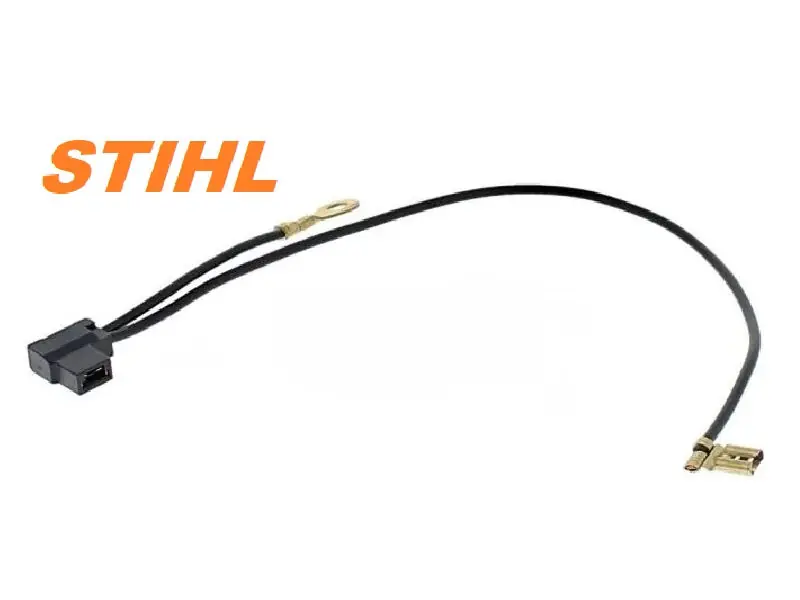 Finale Aktion STIHL Anschlußleitung - 4229 440 1904