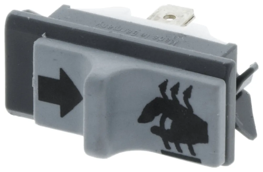 Top-Angebot Husqvarna Schalter für Griffheizung - 503 71 82-02