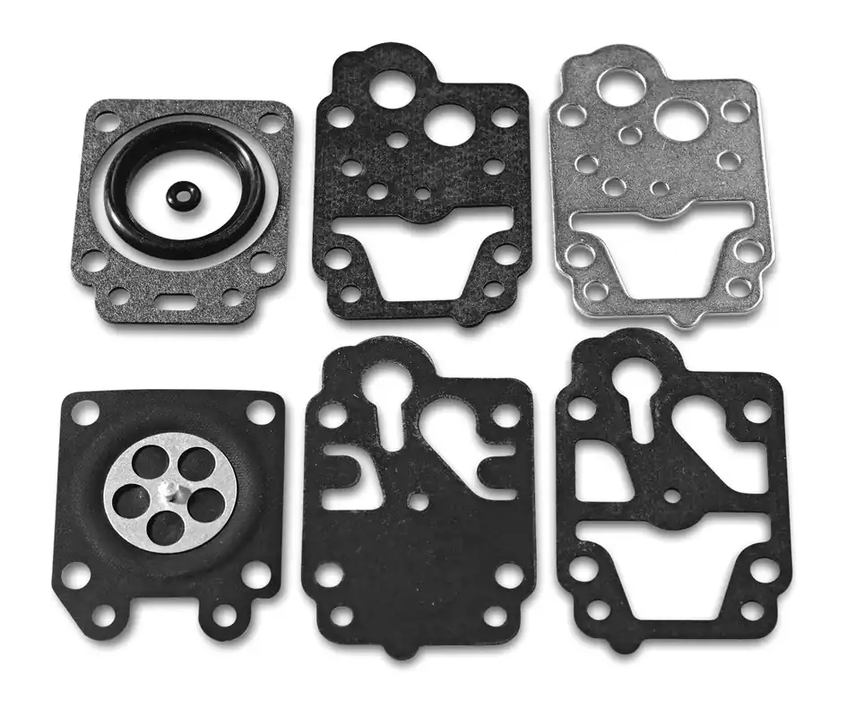 Husqvarna Dichtungssatz Vergaser - 504 81 18-01 Preis Gesenkt