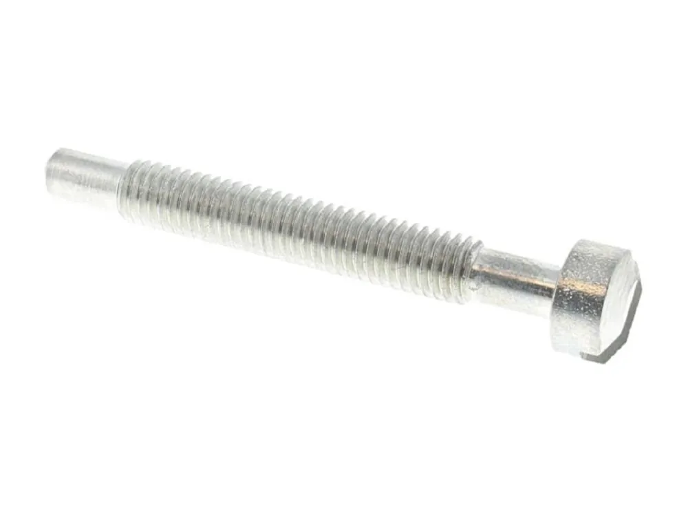 STIHL Spannschraube 024, 028, MS 240 - 1121 664 1600 Online Kaufen