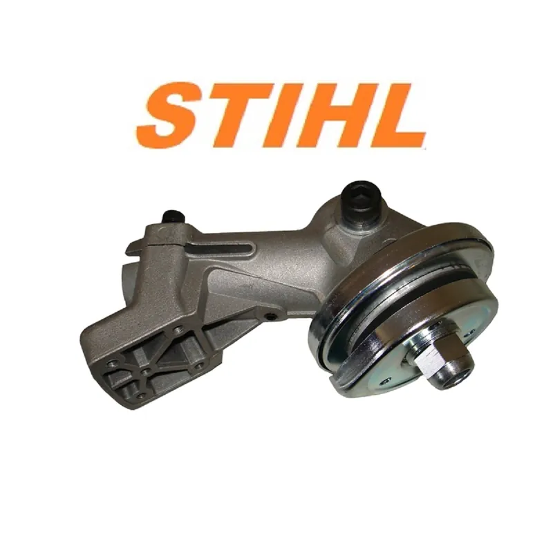 Sonderangebot STIHL Getriebe FS 491