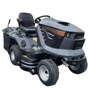 Black Edition BL 295/106 Twin HB Rasentraktor Solange Der Vorrat Reicht