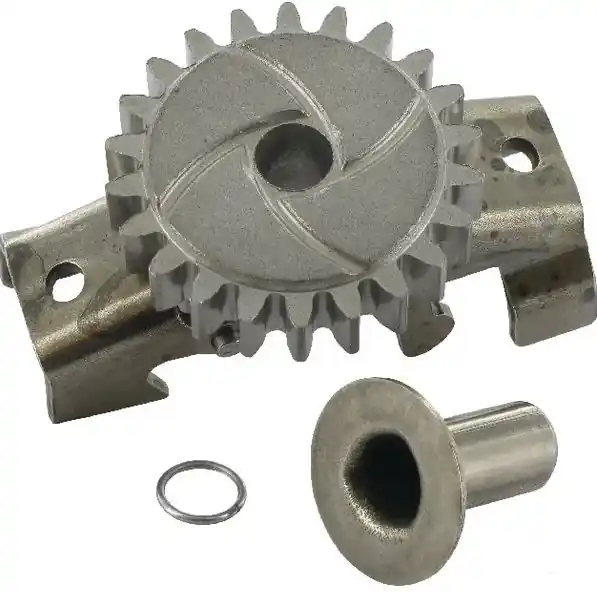 Echt Briggs & Stratton Regler Zahnrad - 793338