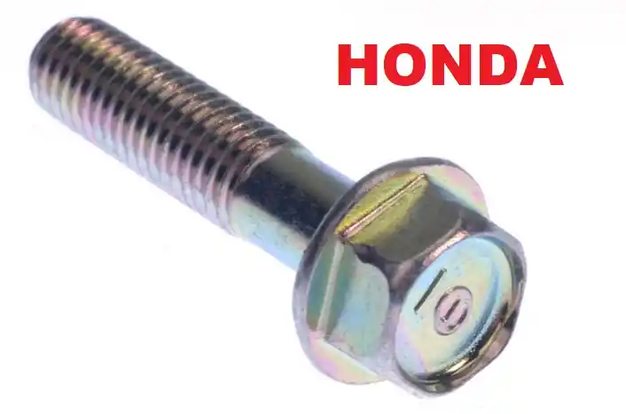 Honda Bundschraube 8X35 - 95701-0803500 Super-Preis