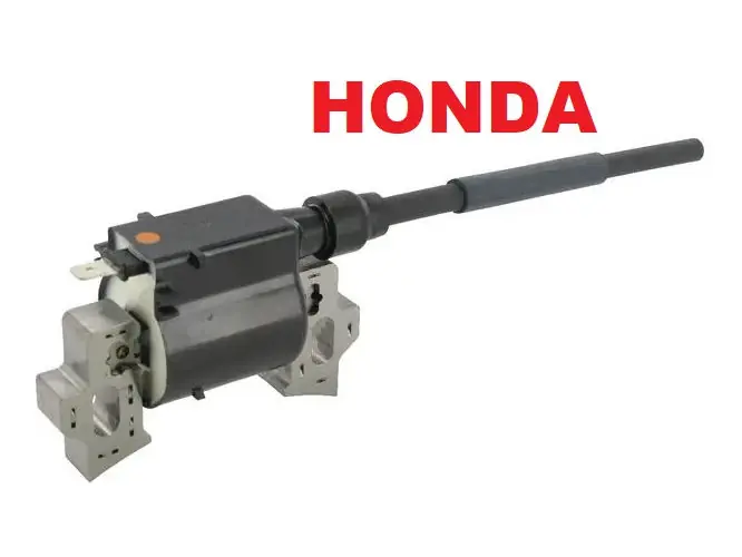 Honda Zündspule - 30500-ZE7-063 Schnäppchen